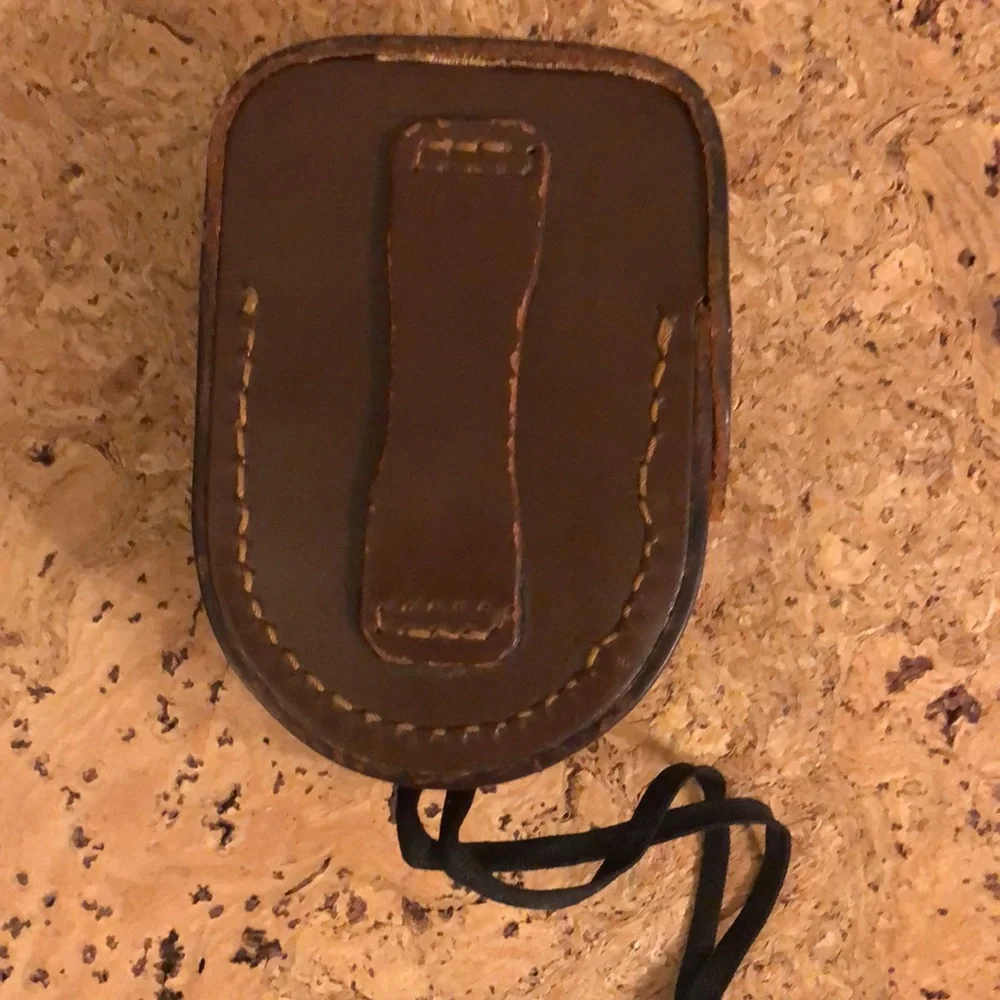 ⬇️⬇️Vintage Weston Master IV light meter